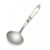 Julia Knight Peony Ladle- Snow
