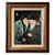 Canvas Painting - Bobov Rebbes