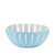 Guzzini Grace M Bowl- Blue 