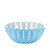 Guzzini Grace XL Bowl- Blue