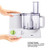 Braun 12-Cup Food Processor