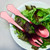 Sabre Old Fashioned Salad Server Set