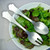 Sabre Old Fashioned Salad Server Set