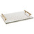 Wave Challah Board 