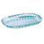 Guzzini Tiffany Tray - Blue