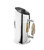 Stainless Steel Pitcher with Agate Stone Handles (ASP686)