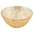  Badash Gold Lines 8" Glass Bowl (KM700G)