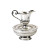 Mayim Achronim Beaded Design (GAMX1551)