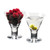 Badash Martini Glass Set