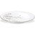 Kate Spade (Service for 1) Rim Soup Bowl Gardner Street Platinum 