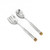 Beatriz Ball Catena Salad Servers