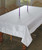 Damask Crocodile Design Tablecloths