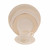Golden Palace Dinnerware (Service for 1)