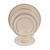 Wik Ivory China Dinnerware (Service for 1)