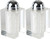 Karshi Salt & Pepper Shaker with Crystal Beads 
