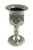 Havdalah Holder Silver Plated Grape Design