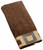 Precision Mocha Fingertip Towel