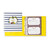 Pocket Page Recipe Book - Lemon Drop