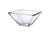 Dolomiti High Quality Glass Bowl
