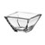 Ducale Set of 6 Glass Bowls, 4"D