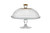 Atlanta Cake Dome – 24K Gold