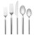 Mott Street 5-piece Flatware Set