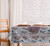 Blue Marble Tablecloth