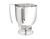 Judaica Reserve Stainless Steel Washing Cup