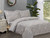 French New Waves 6 Piece Duvet Sets 48"