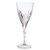 Fluente 7 oz. Crystal Stemmed Water Glass (Set of 6)