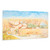Painted Colored Yerushalayim By Zelda