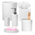 Polar Bathroom Collection