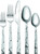 Marble Flatware (Service for 4)