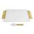 Love Knot Challah Board