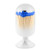 Match Cloche