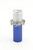 Blue Salt Shaker