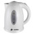 Royalux White Cordless Kettle