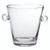 Badash Glass Ice Bucket