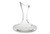 Badash Milano Carafe Glass Pitcher