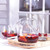 Lenox Tuscany Classics Crystal Pitcher