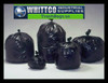 55 gallon Trash Bags  100 bags 1.3 mil L385813KR