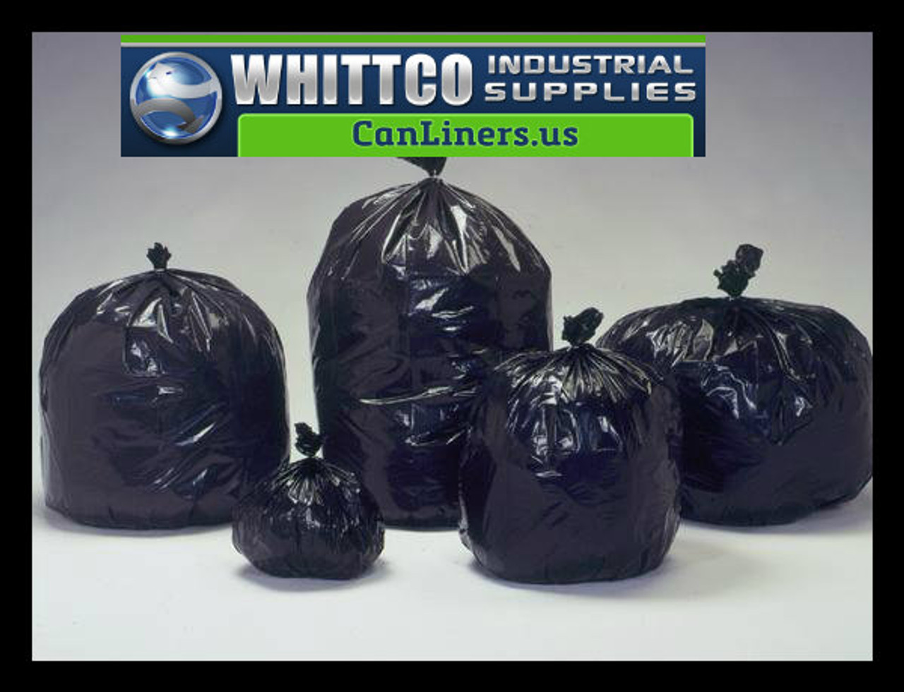 landscaping trash bags