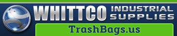 TrashBags.us  WHITTCO Industrial Supplies