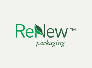 ReNeW packaging