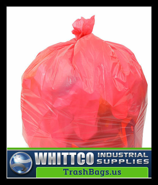 PC46XPR Trash Bags 40x46 0.9 Mil