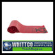 S404816RH RED HDPE Healthcare Trash Bags Inteplast Bags