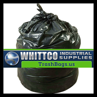 55 gallon Trash Bags 100 bags 1.3 mil L385813KR