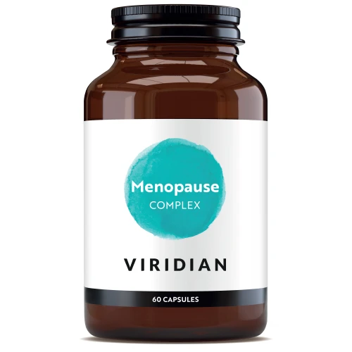 Viridian Menopause Complex 60 caps