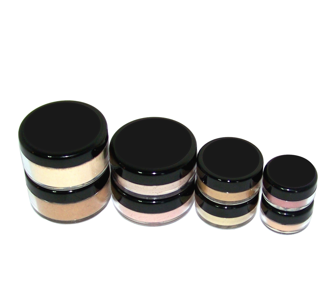 Bulk Jar & Lids