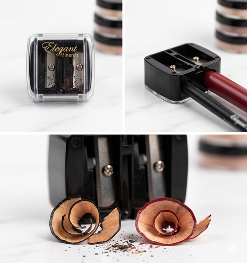 The Ultimate Sharpener